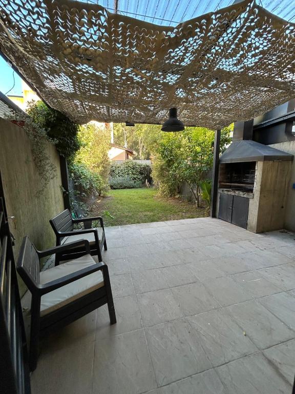 Beautiful duplex close to the park and the beach - 2