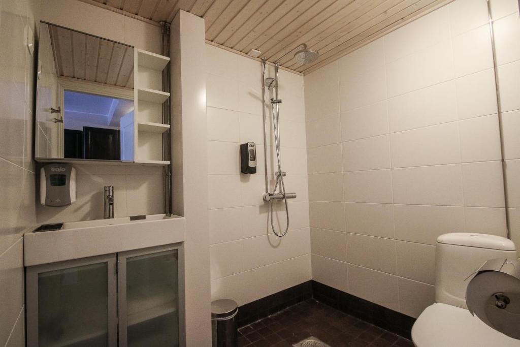 Shower
