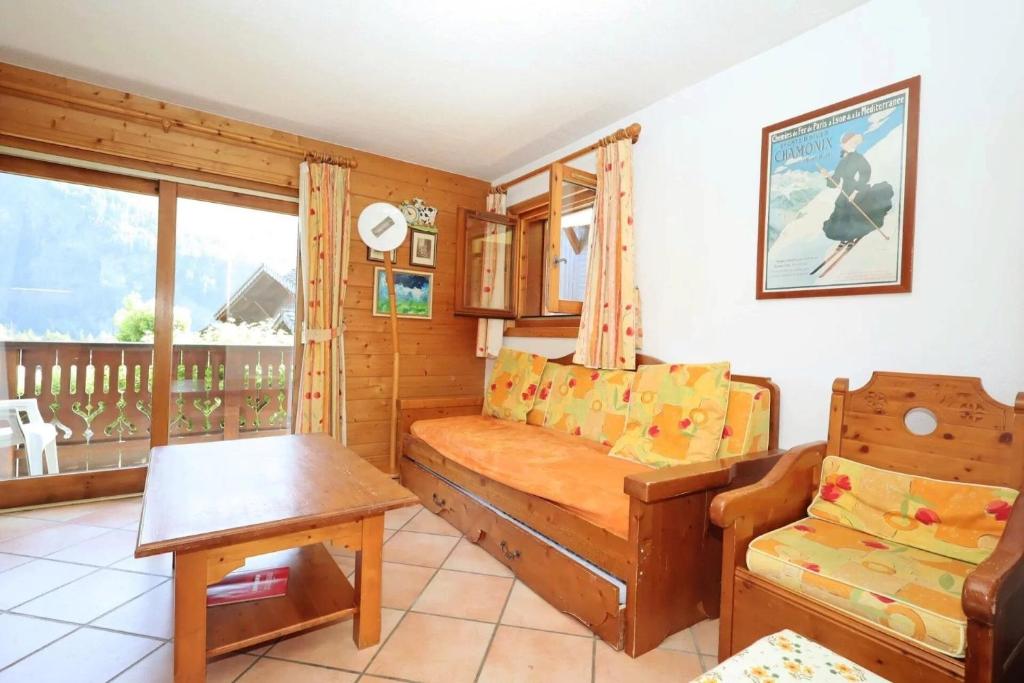Résidence Les Hauts De Chavants - Hauts de Chavants Bellachat 1 MAE-7730 - 1