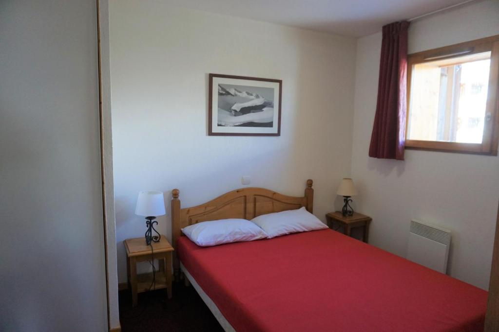 Résidence Cristallines - 3 Pièces 6 personnes MAE-2084 - 5