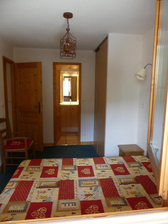 Ancolie Chalets De La Vallee D'or - 3 pièces 6 personnes exposé ouest MAE-7884 - 3