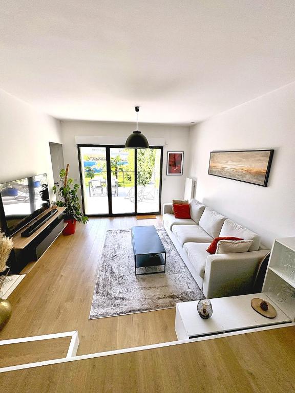 Maison Cozy 3CH Terrasse - 2