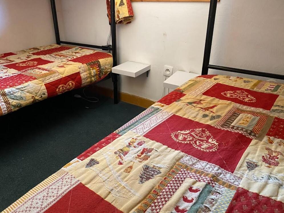 Ancolie Chalets De La Vallee D'or - 3 pièces 6 personnes exposé ouest MAE-7884 - 5