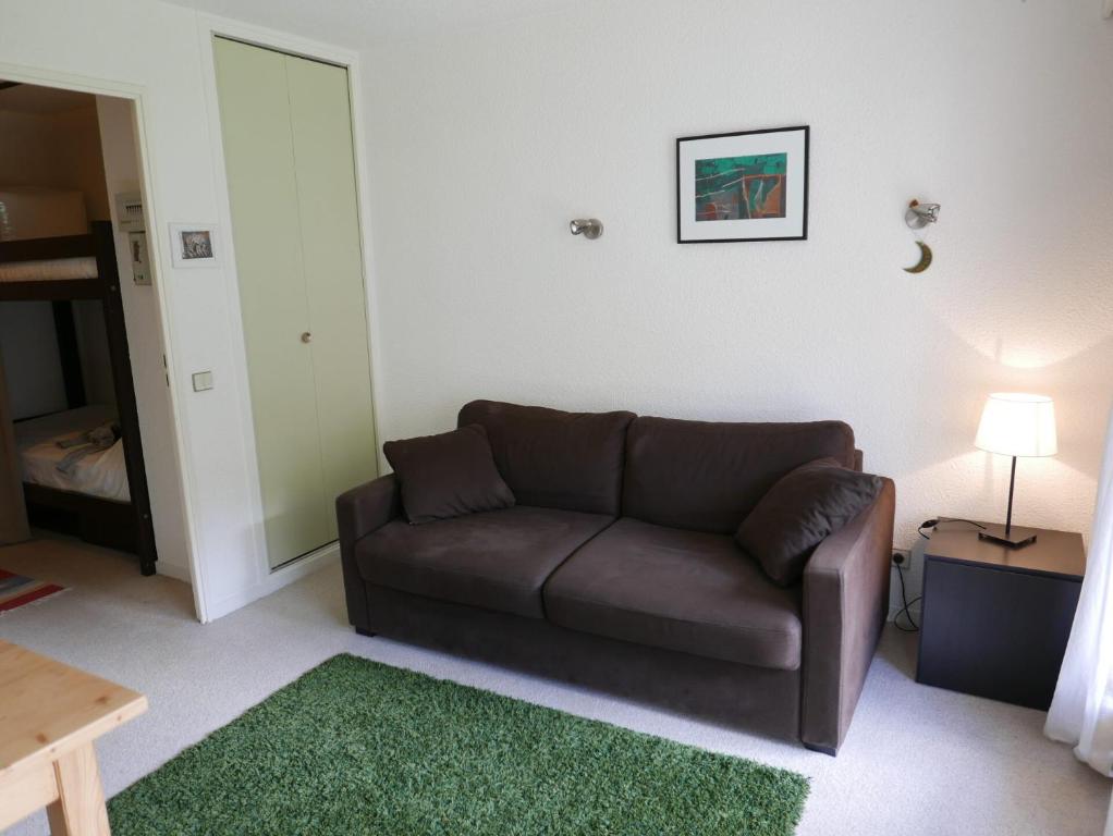 Résidence Plan Soleil - Studio cabine 4 personnes 1 exposé ouest MAE-8464 - 2