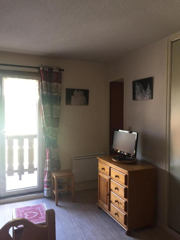 Résidence Carene - 2 pièces 4 personnes 2 exposé Est MAE-8574 - 3