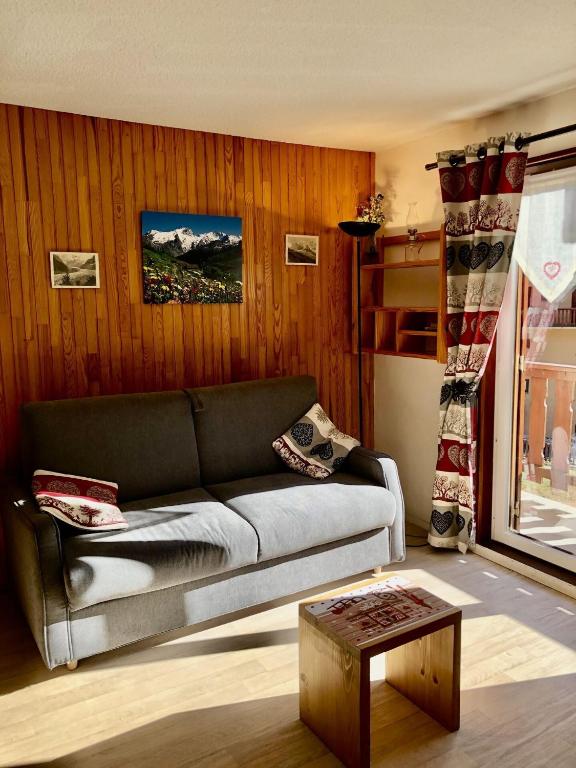 Résidence Carene - 2 pièces 4 personnes 2 exposé Est MAE-8574 - 4