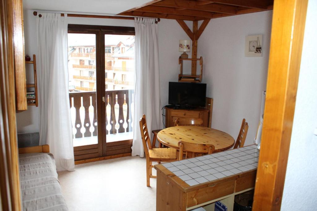 Residence Tigny - Duplex 4 pièces 6 personnes 3 exposé Nord Est MAE-8584 - 1
