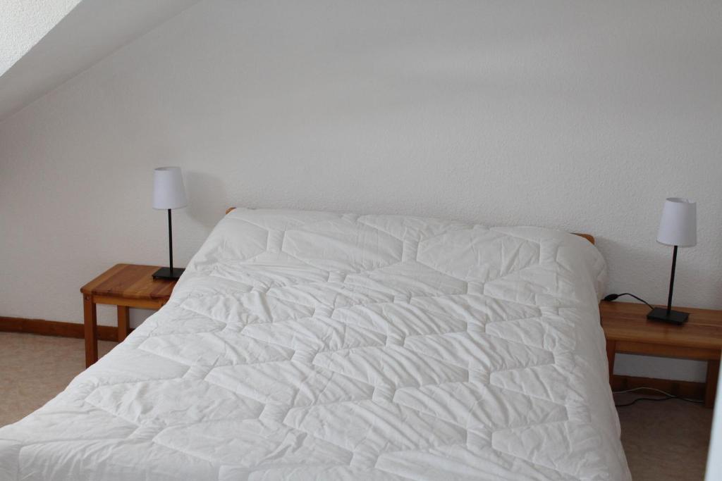 Residence Tigny - Duplex 4 pièces 6 personnes 3 exposé Nord Est MAE-8584 - 5