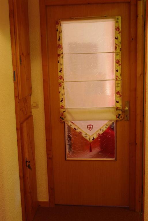 Résidence Bon Accueil - Studio 3 personnes 2 exposé Ouest MAE-8544 - 4