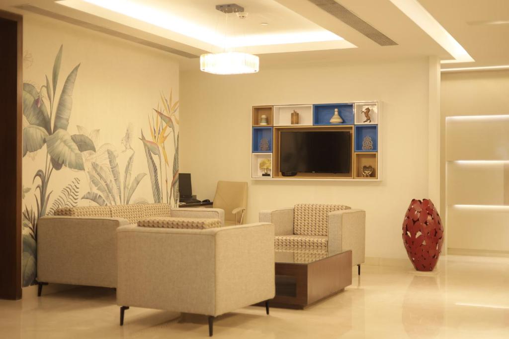 Facilities