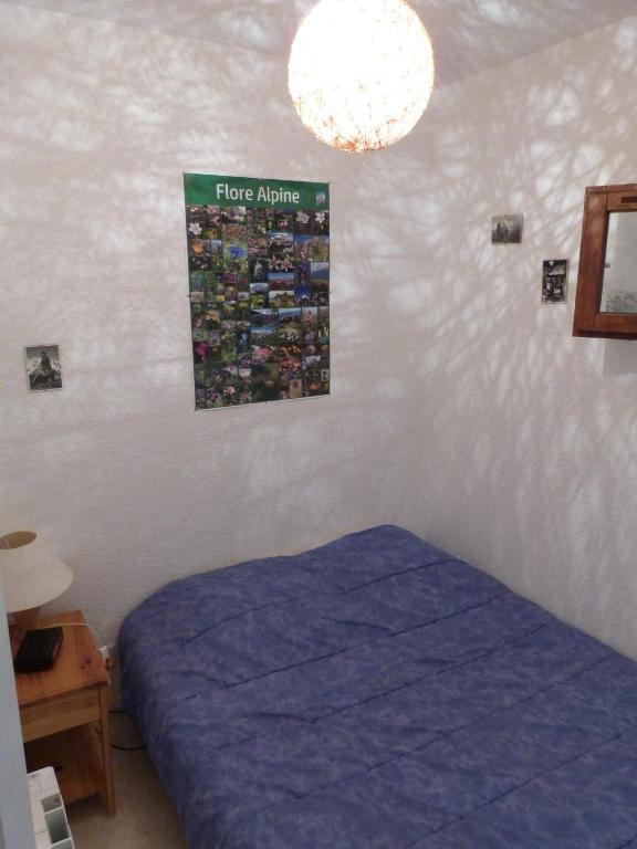 Residence Le Thymel - 2 pièces cabine 4 personnes 2 exposé Est MAE-8644 - 5