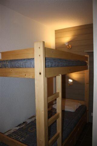 Résidence La Croix Du Sud - Studio cabine 4 personnes 2 exposé Est MAE-8784 - 3