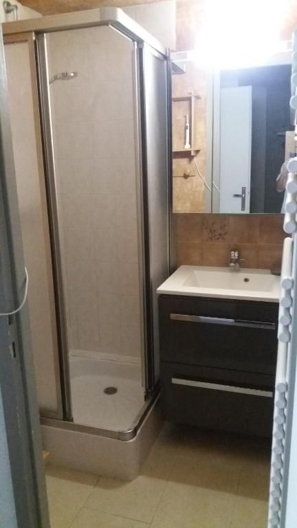 Résidence La Croix Du Sud - Studio cabine 4 personnes 2 exposé Est MAE-8784 - 4
