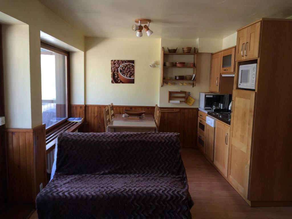 Residence Galibier - 2 pièce 5 personnes exposé sud est MAE-8894 - 1