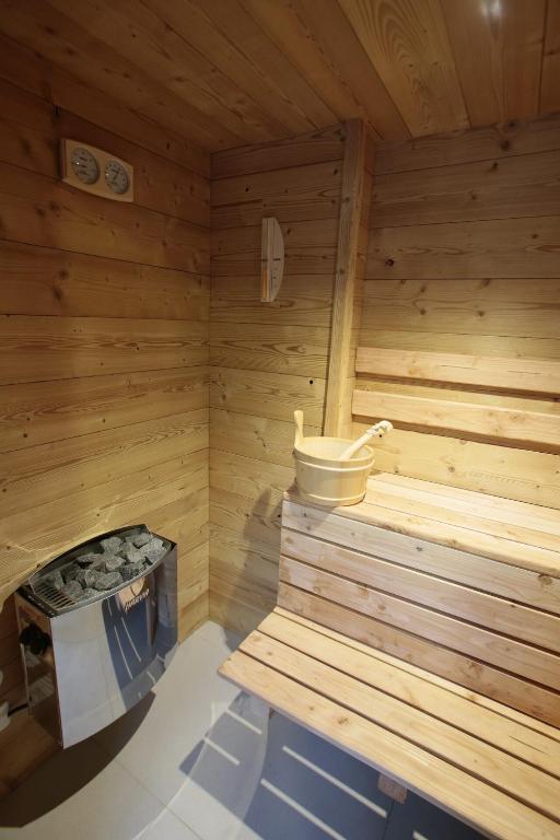 Les Chalets Du Grand Galibier - 3 pièces 5 personnes exposé Sud MAE-8964 - 4