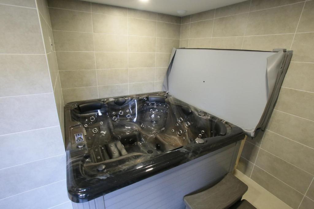 Les Chalets Du Grand Galibier - 3 pièces 5 personnes exposé Sud MAE-8964 - 5
