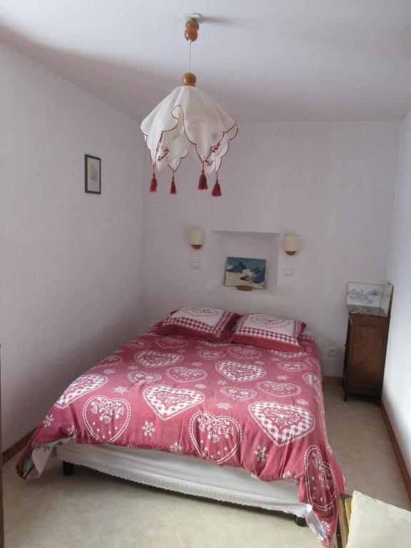 Résidence Maison Monnier - 3 pièces 6 personnes 3 exposé Sud MAE-9354 - 4