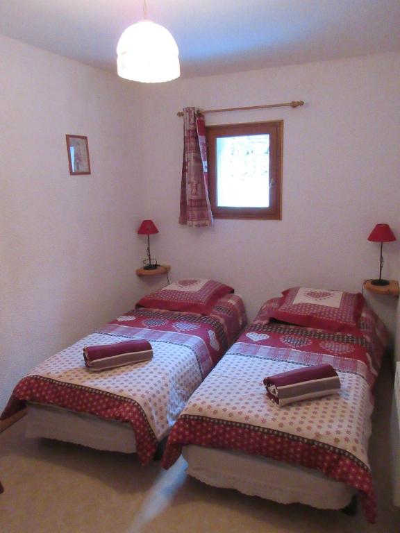 Résidence Maison Monnier - 3 pièces 6 personnes 3 exposé Sud MAE-9354 - 5