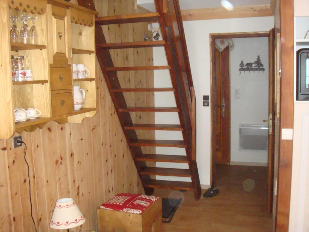 Résidence Appartement La Poya - 3 pièces duplex 4 personnes 3 exposé sud MAE-9844 - 4