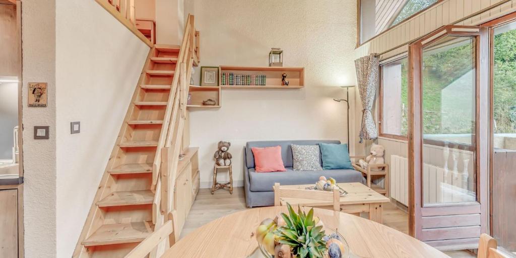Résidence Le Centre - 3 Pièces pour 6 Personnes MAE-0544 - 4
