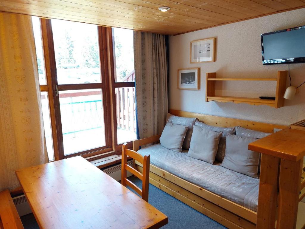 Résidence Archeboc - Appartement en duplex pour 6 personnes à Arc 1800 proche des pistes dans le village de Charmettoger MAE-2694 - 2