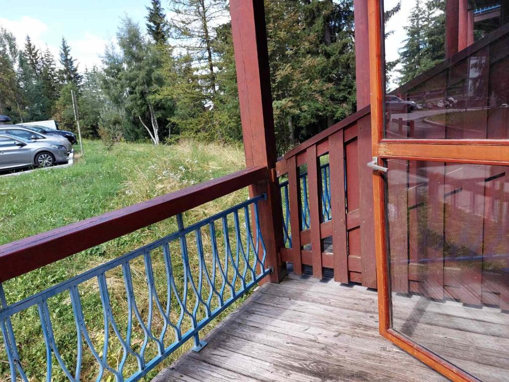 Résidence Archeboc - Appartement en duplex pour 6 personnes à Arc 1800 proche des pistes dans le village de Charmettoger MAE-2694 - 3