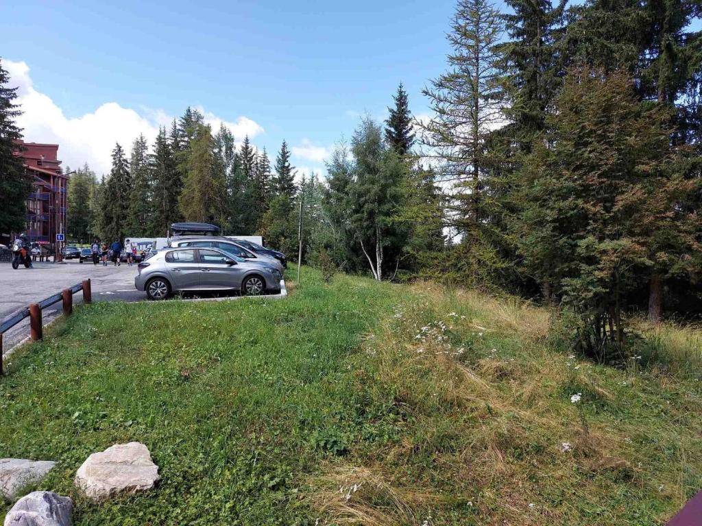Résidence Archeboc - Appartement en duplex pour 6 personnes à Arc 1800 proche des pistes dans le village de Charmettoger MAE-2694 - 4