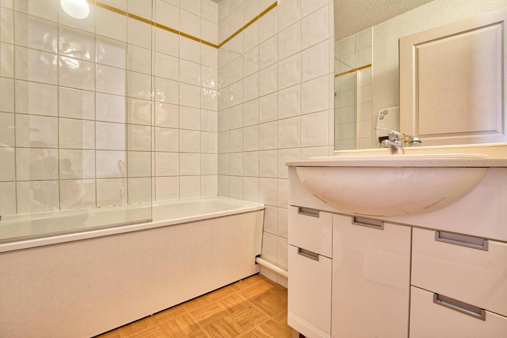 Les Chalets Des Evettes - Appartement dans une résidence avec piscine au pied des pistes MAE-3264 - 5
