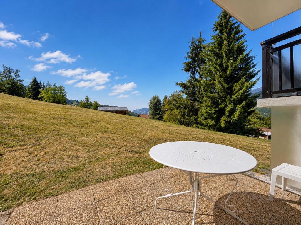 Résidence Le Chambet - Studio calme avec jardin MAE-3354 - 2