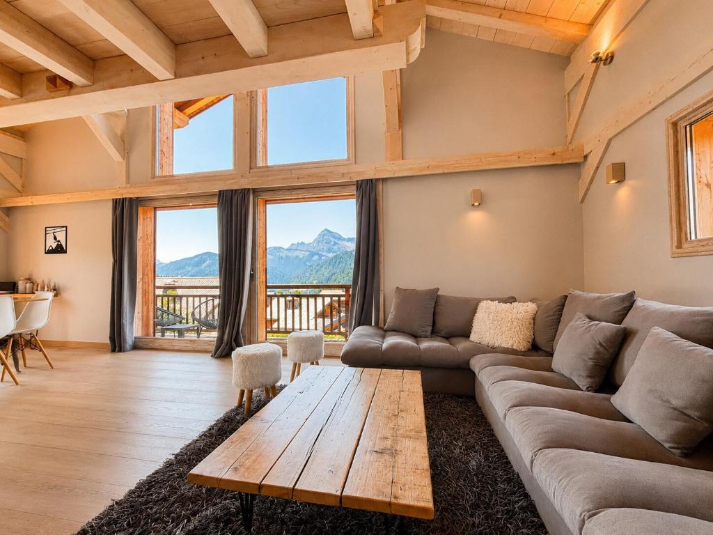 Résidence Grenier De Koikoi - Chalet de standing : Grenier de Koikoi MAE-2404 - 3