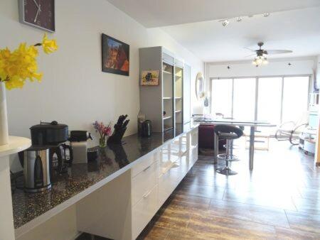 Résidence Les Belles Rives E - Magnifique et imprenable vue sur le Lac du Bourget ! MAE-6434 - 5