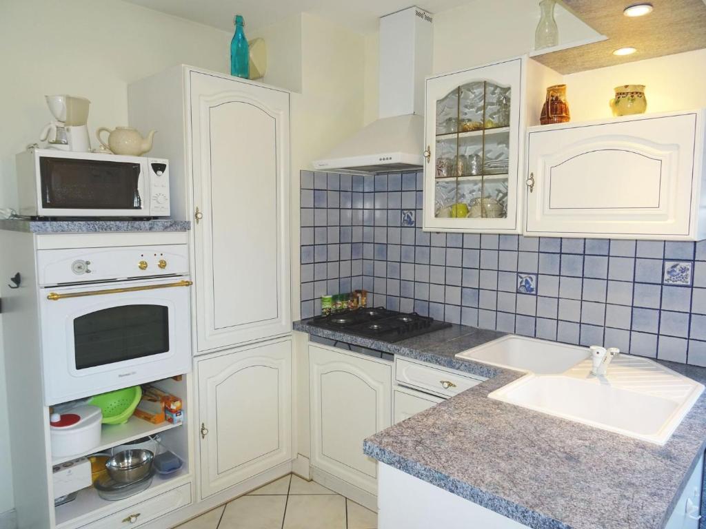 Residence Aix Parc - Dans cadre verdoyant, logement paisible pour 4 personnes ! MAE-6454 - 3