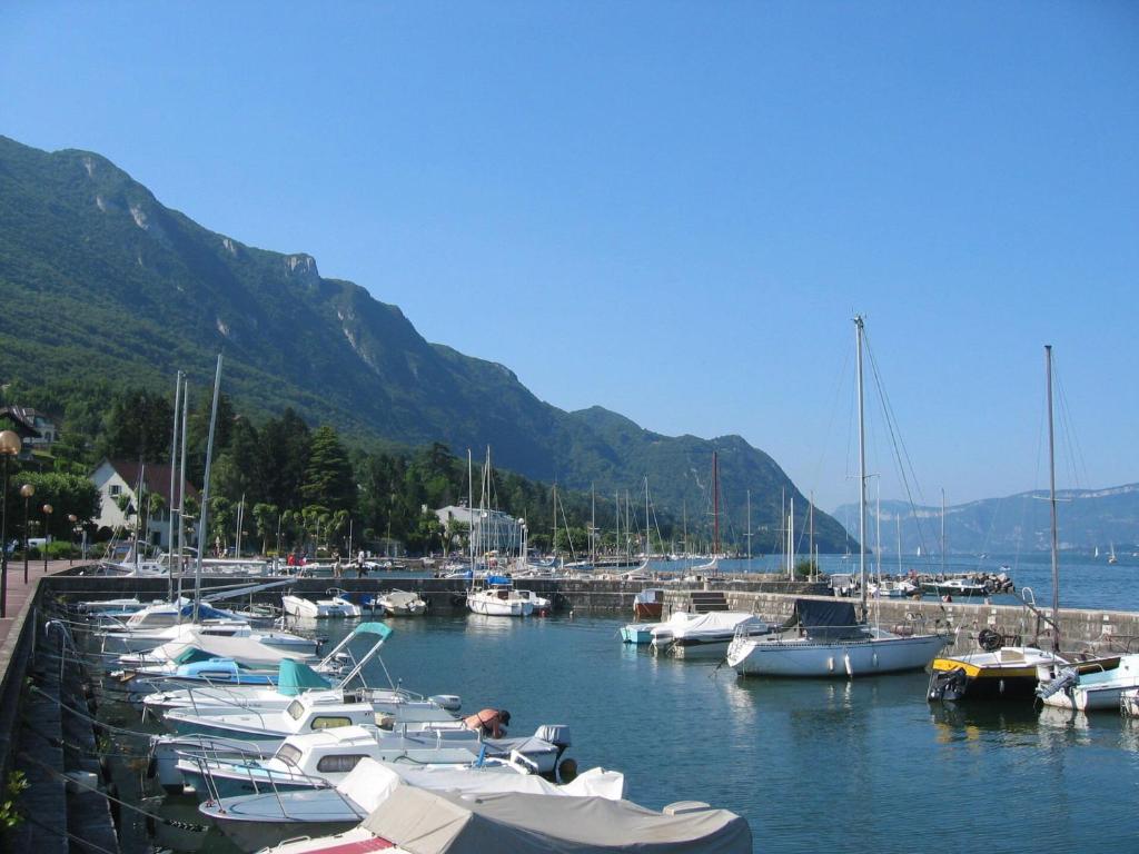 Residence L'alize - Au fil du lac - Entre Lac et Montagnes, charmant appartement ! MAE-6474 - 3