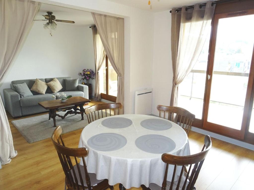 Residence L'alize - Au fil du lac - Entre Lac et Montagnes, charmant appartement ! MAE-6474 - 1