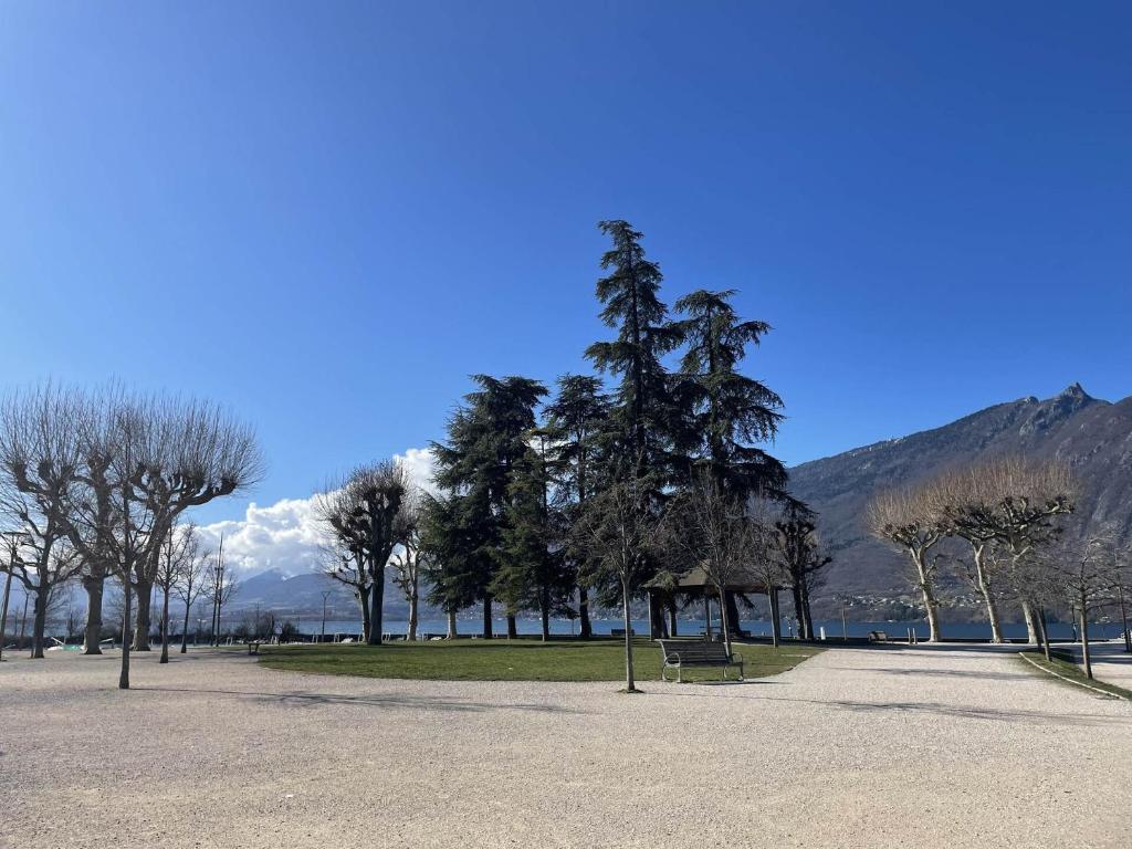 Résidence Villa Neree - Très fonctionnel, bien agencé, au Bord du lac ! MAE-6404 - 5