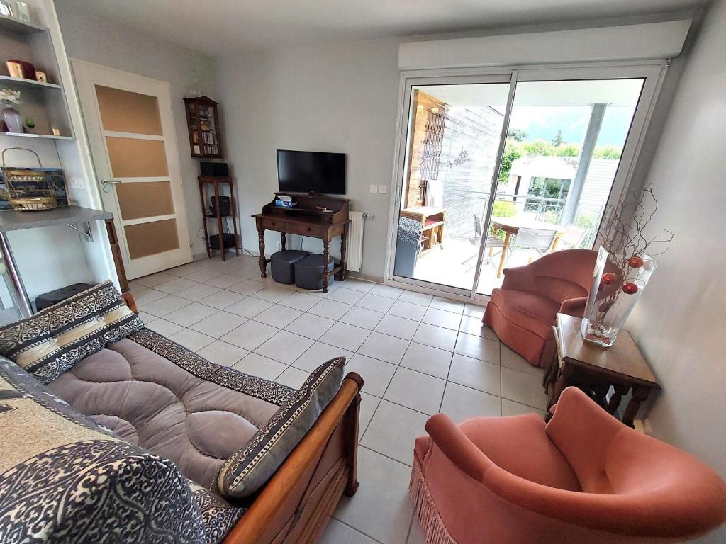 Résidence Villa Neree - Très fonctionnel, bien agencé, au Bord du lac ! MAE-6404 - 1