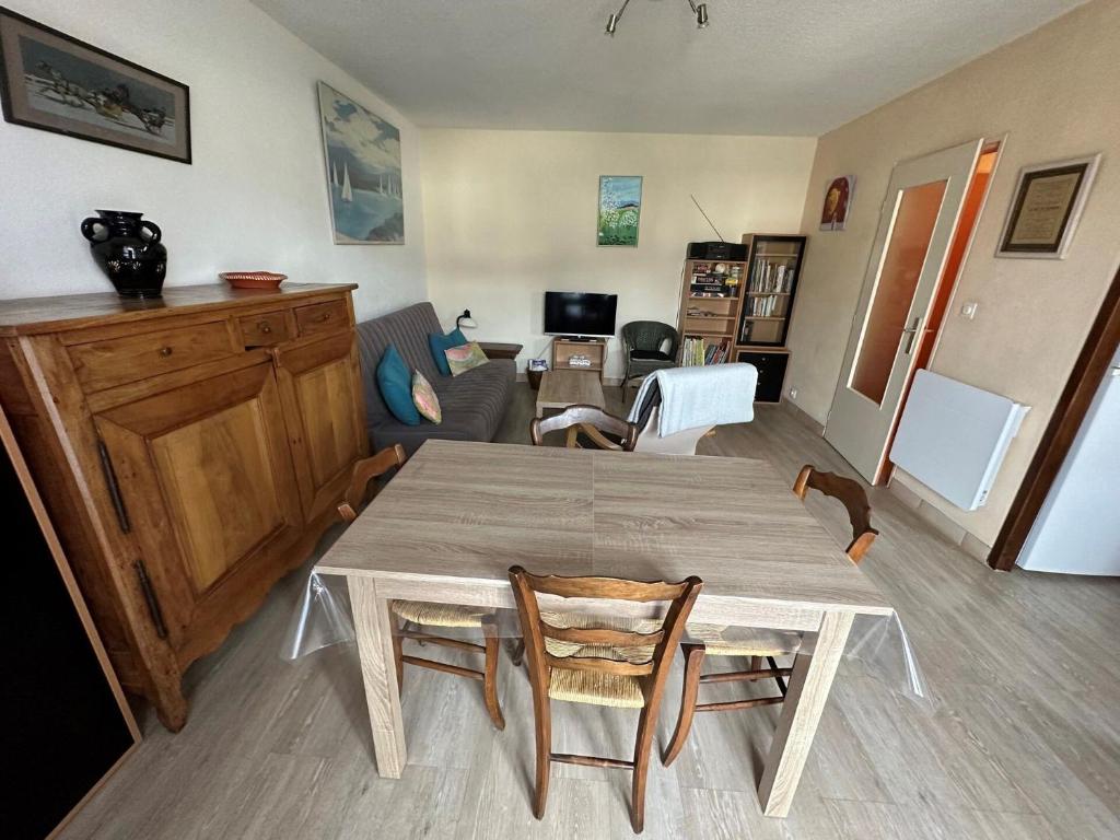 Résidence La Baie De Memard - Idéalement situé sur les Bords du Lac d'Aix les Bains ! MAE-6494 - 5
