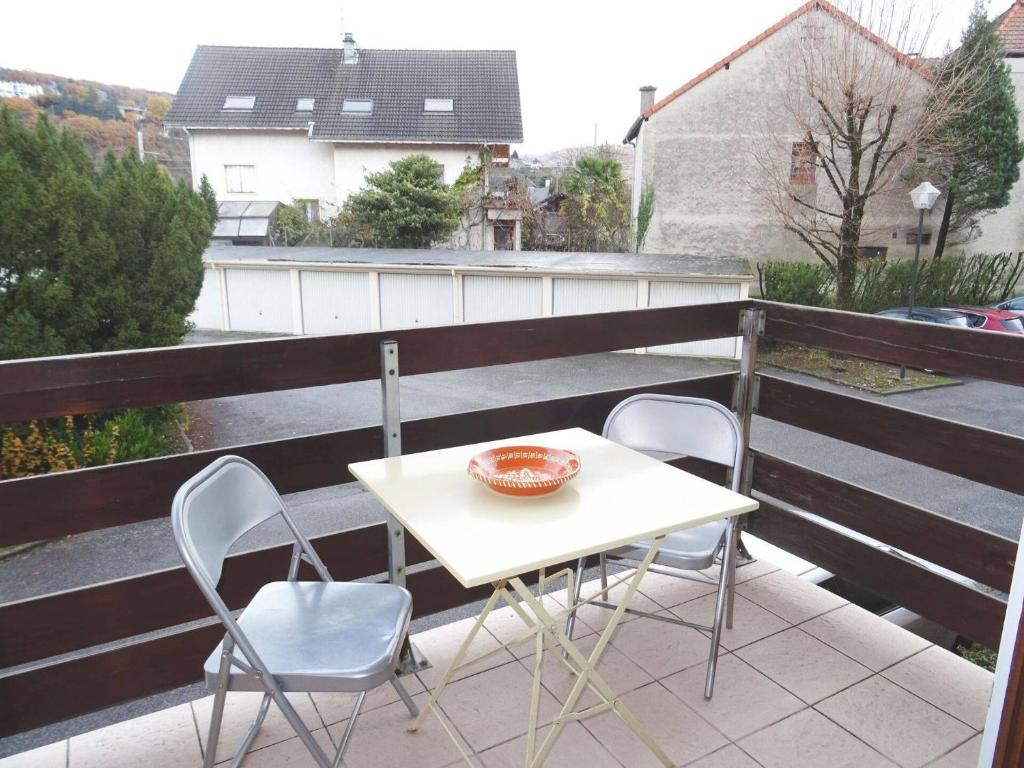 Résidence La Baie De Memard - Idéalement situé sur les Bords du Lac d'Aix les Bains ! MAE-6494 - 4