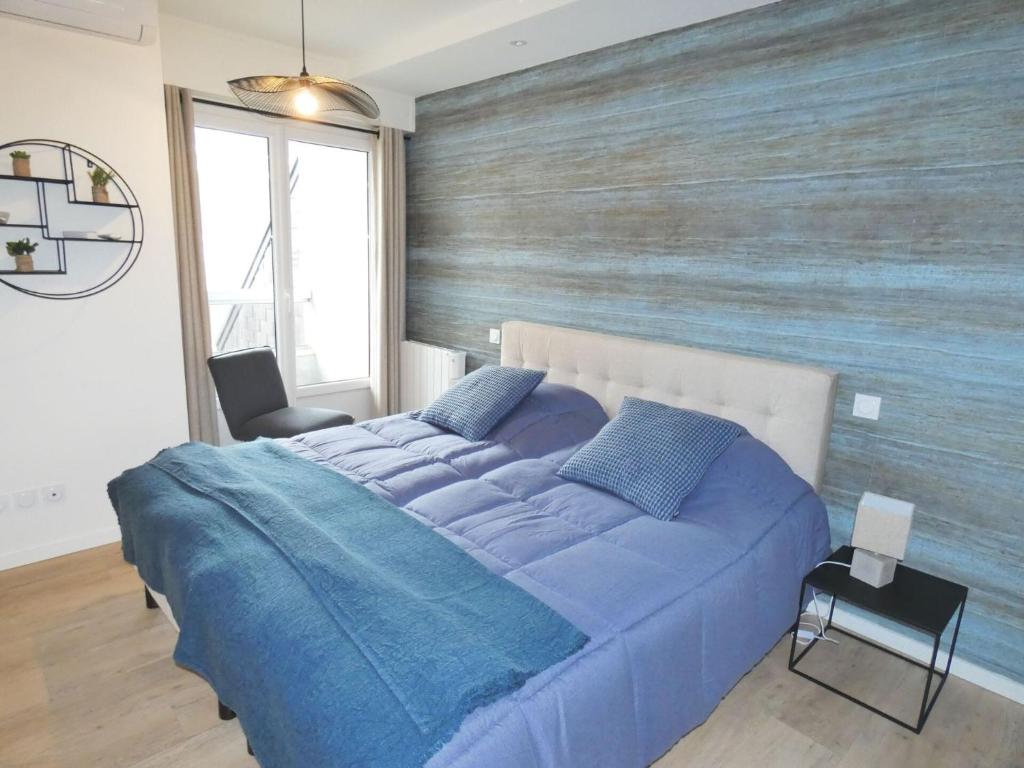 Résidence Le Chateau Durieux 2 - Perle Rare pour ce joli 2 pièces spacieux 4 personnes ! MAE-6504 - 2