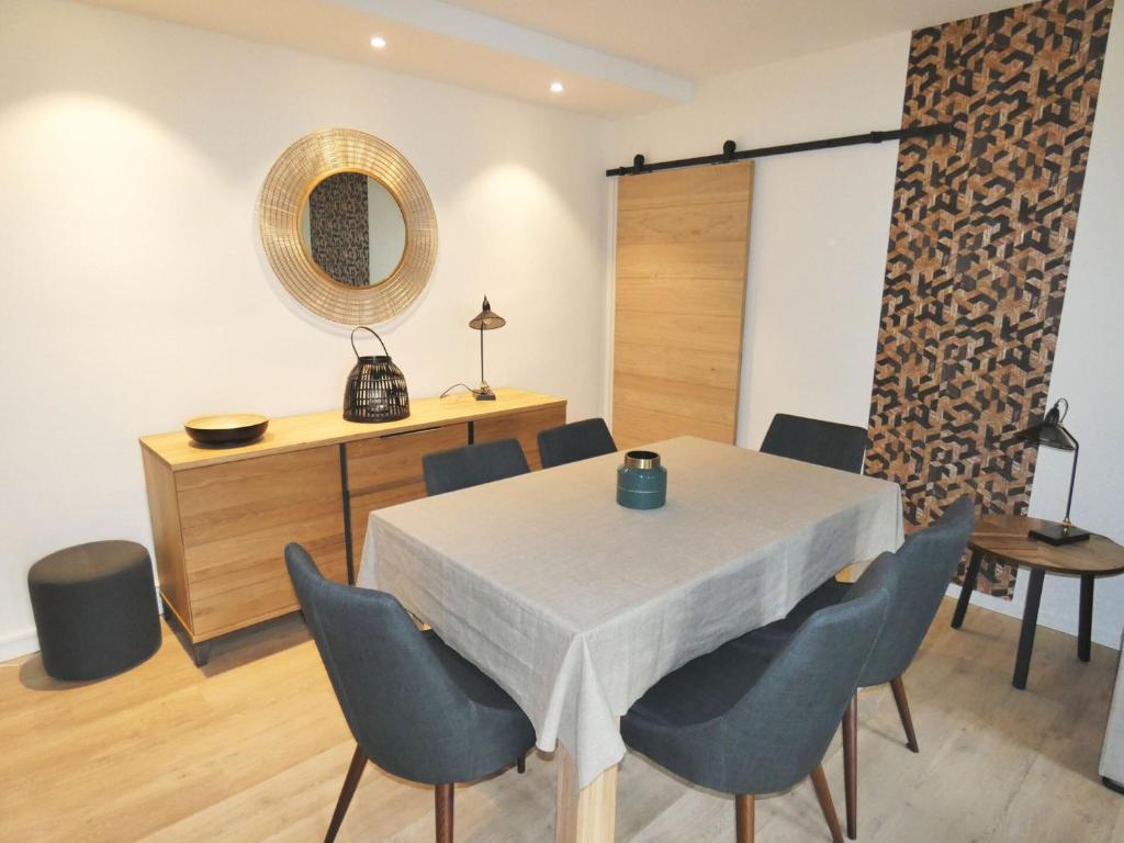 Résidence Le Chateau Durieux 2 - Perle Rare pour ce joli 2 pièces spacieux 4 personnes ! MAE-6504 - 5