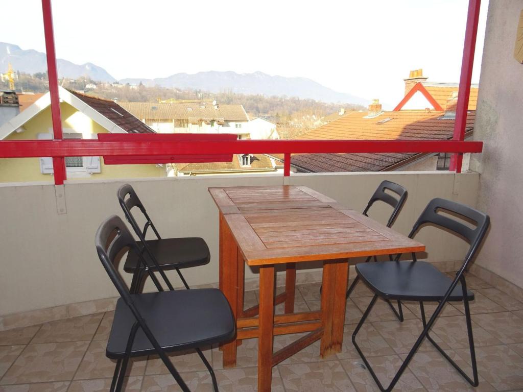 Résidence La Cerisaie - Spacieux appartement pour 6 personnes ! MAE-6444 - 4