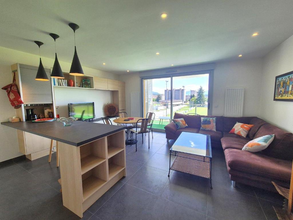 Résidence Le Zephir - Douillet et Chaleureux pour ce bel appartement ! MAE-6524 - 1