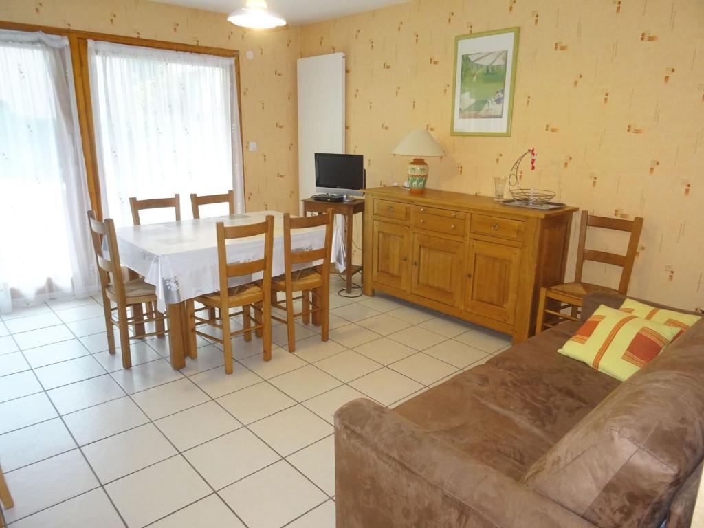 Residence L'albizia - Très agréable avec sa belle terrasse hyper centre ! MAE-6594 - 1