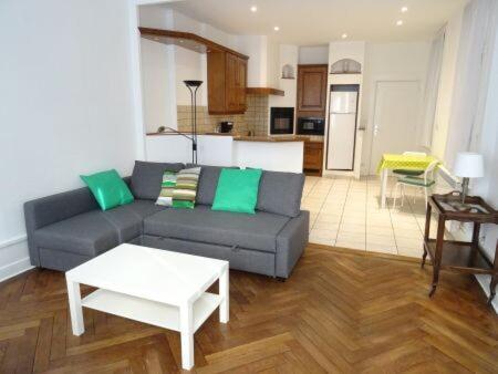 Résidence La Maison Sulpice - Au coeur de la rue Piétonne, très central, spacieux ! MAE-6544 - 1