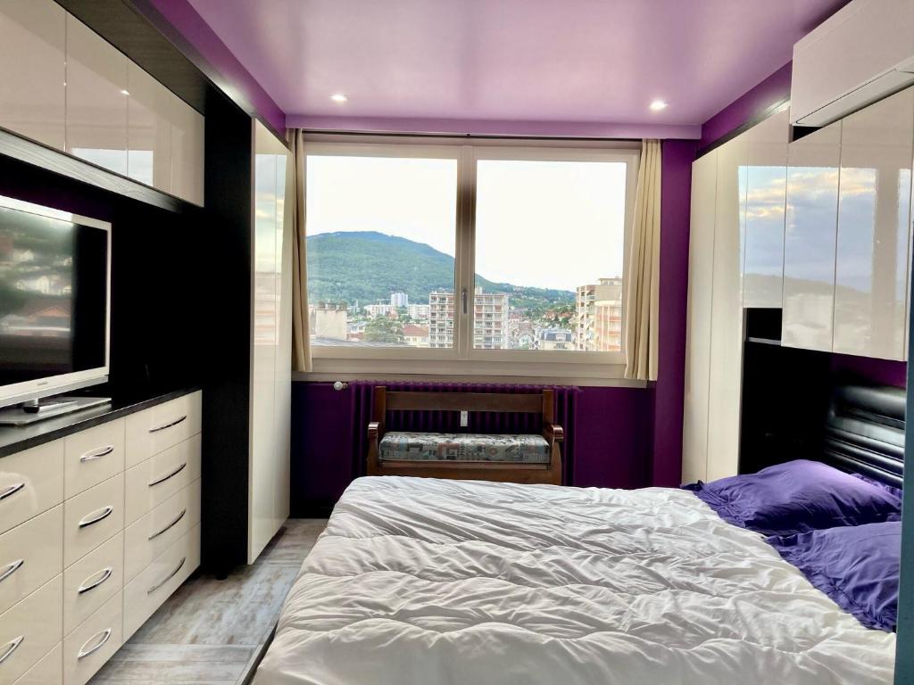 Résidence Le Constellation - Très fonctionnel pour ce joli appartement ! MAE-6614 - 2