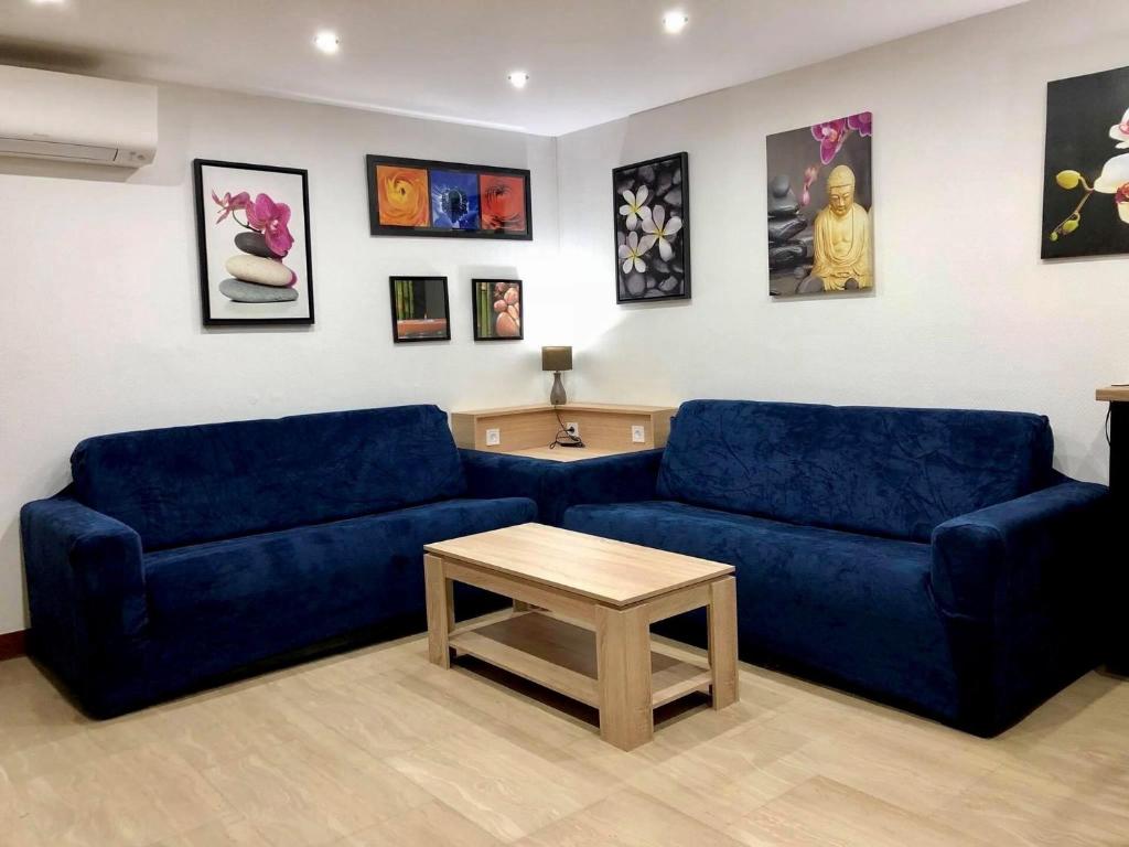 Résidence Le Constellation - Très fonctionnel pour ce joli appartement ! MAE-6614 - 1