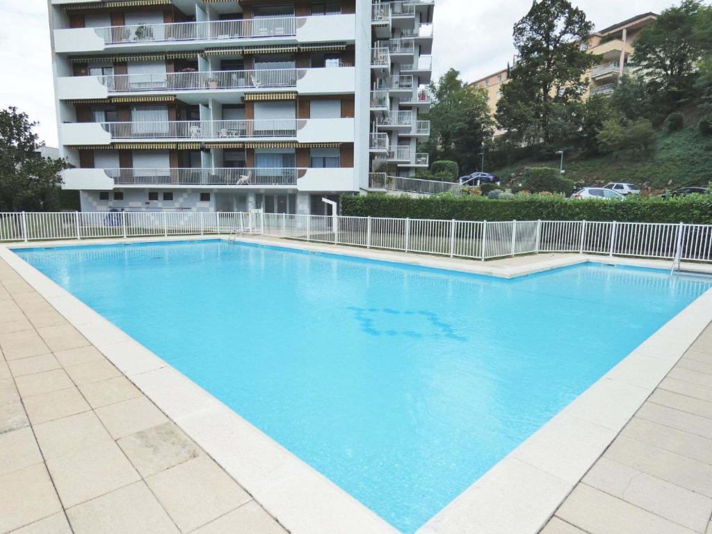 Résidence Montcalm C - Bel appartement avec Piscine et Tennis ! MAE-6624 - 2