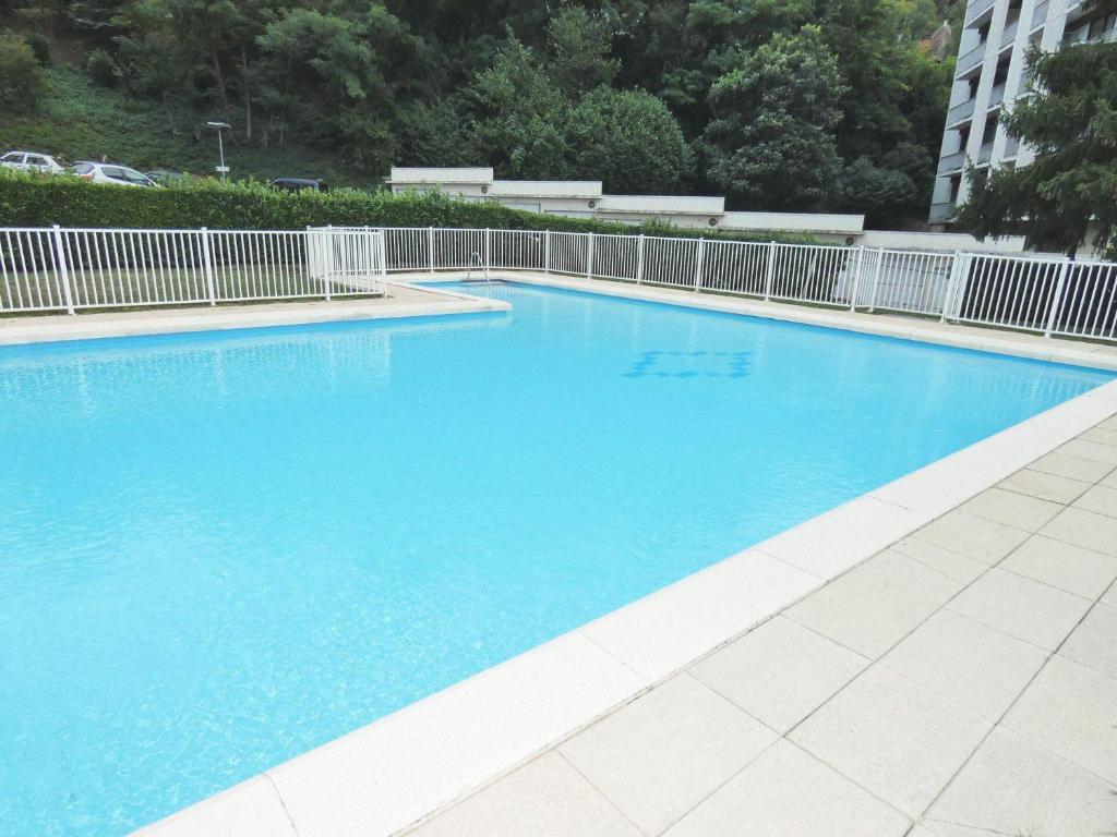 Résidence Montcalm C - Bel appartement avec Piscine et Tennis ! MAE-6624 - 3