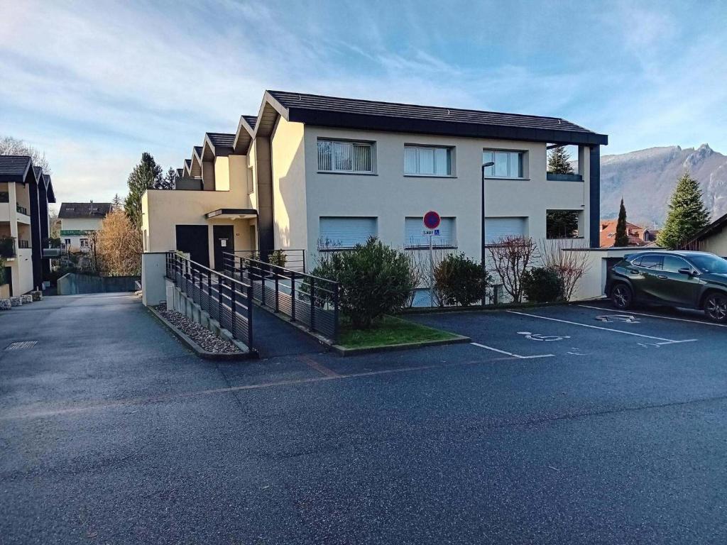 Résidence Terrasses Des Thermes - Belles Prestations pour ce joli 2 pièces ! à deux pas des Thermes ! MAE-6634 - 2