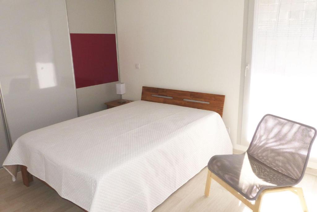 Résidence Terrasses Des Thermes - Belles Prestations pour ce joli 2 pièces ! à deux pas des Thermes ! MAE-6634 - 3